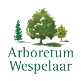 Logo Arboretum Wespelaar